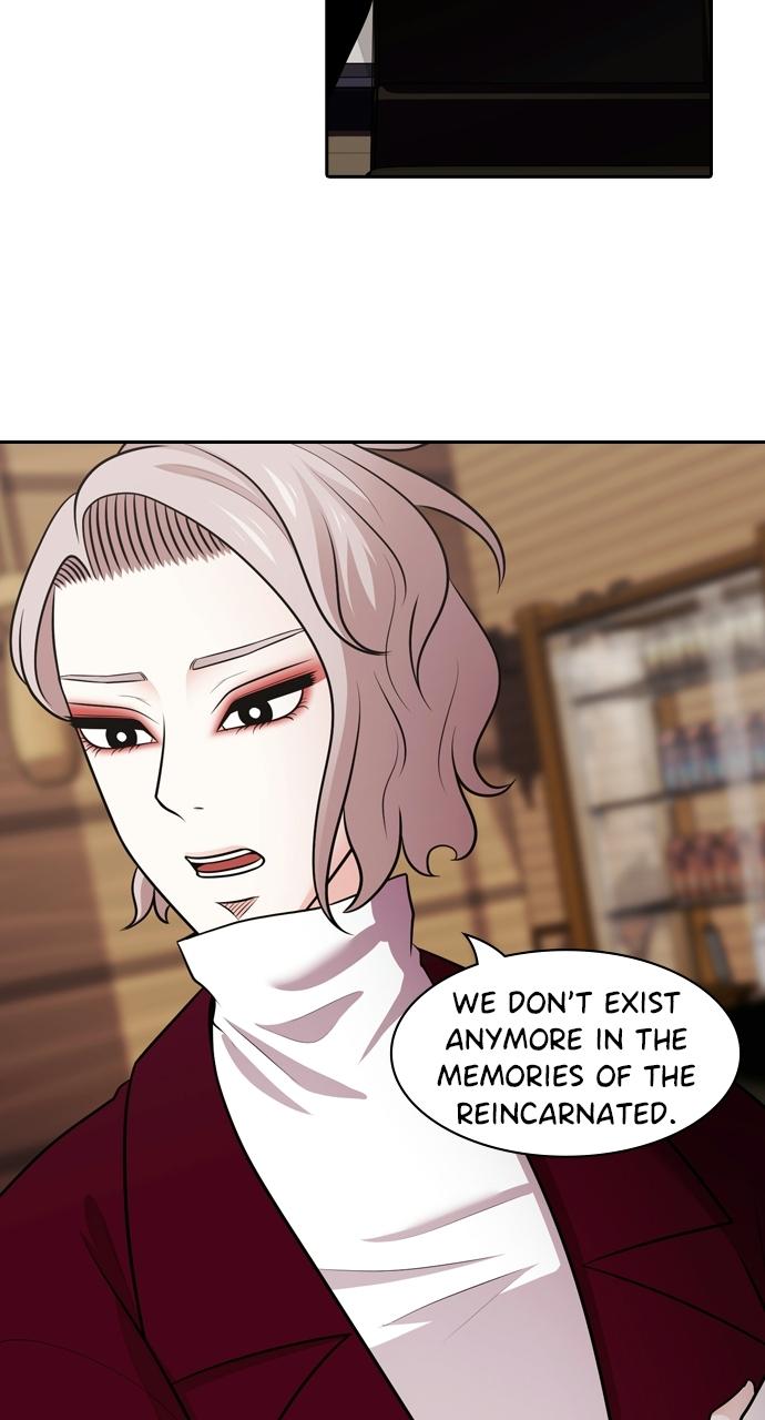 Tomorrow Chapter 85 - Page 58