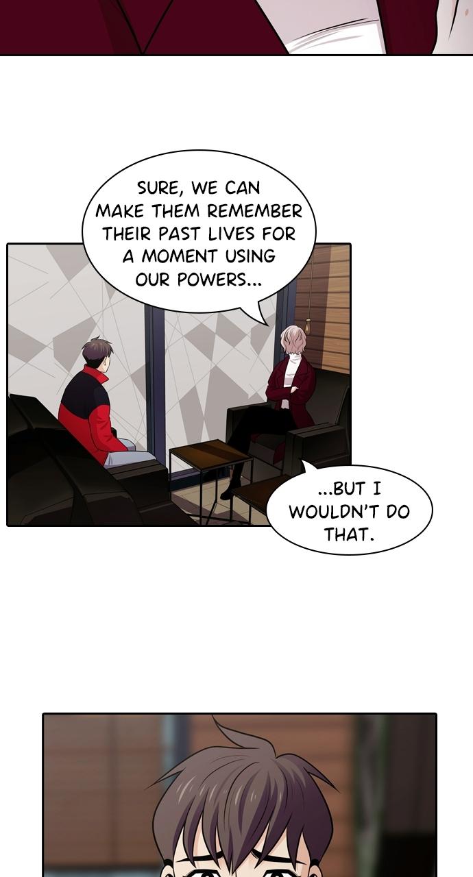 Tomorrow Chapter 85 - Page 59