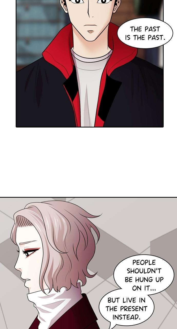 Tomorrow Chapter 85 - Page 60