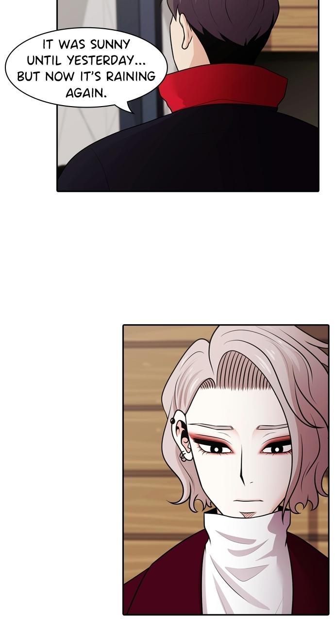 Tomorrow Chapter 85 - Page 62