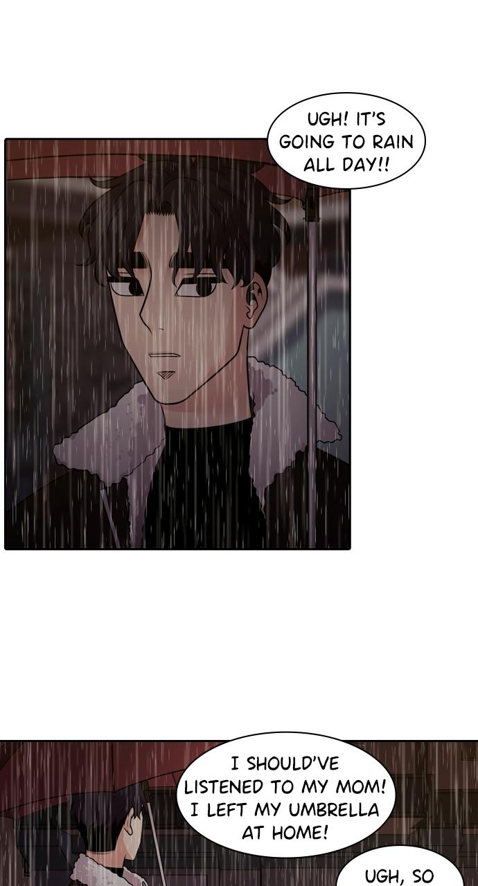 Tomorrow Chapter 85 - Page 66