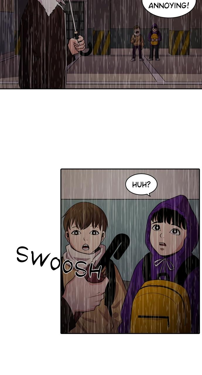 Tomorrow Chapter 85 - Page 67