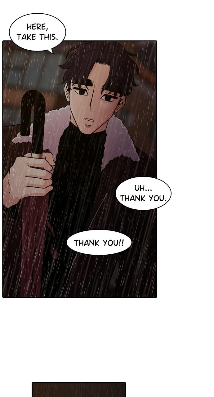 Tomorrow Chapter 85 - Page 68