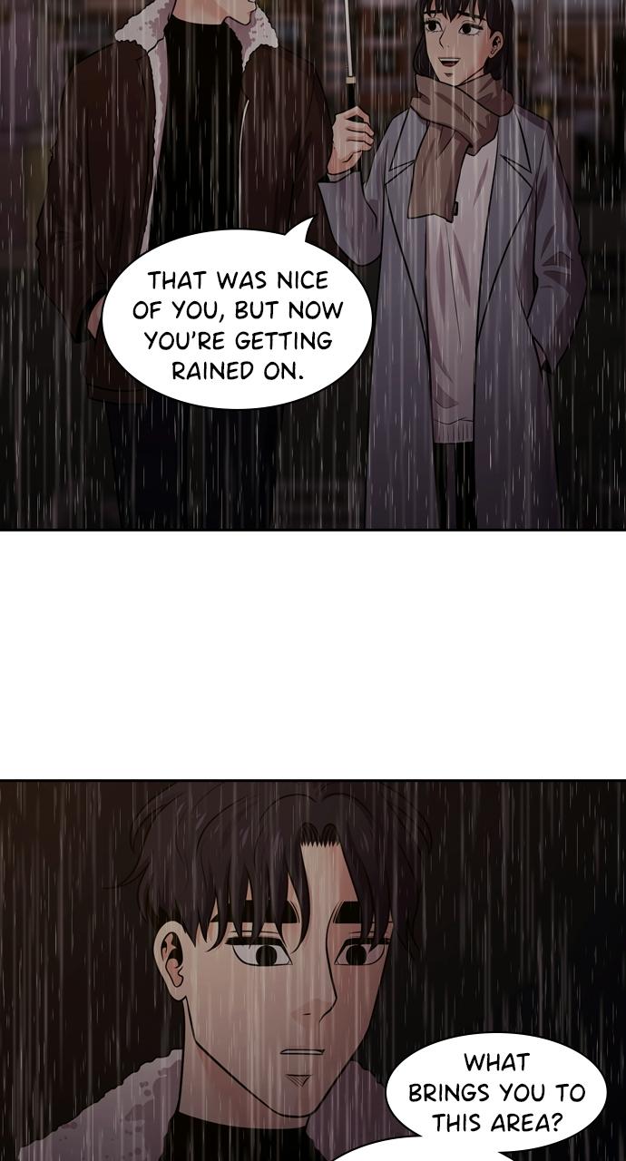 Tomorrow Chapter 85 - Page 72