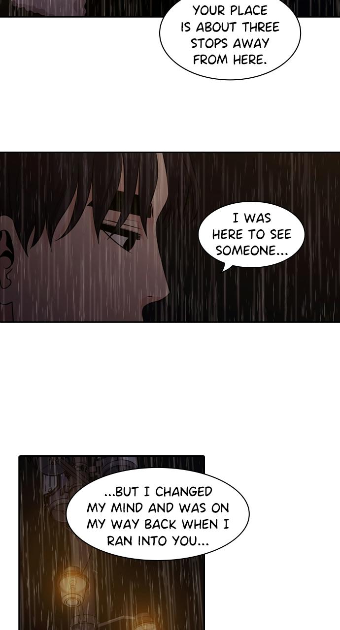 Tomorrow Chapter 85 - Page 73