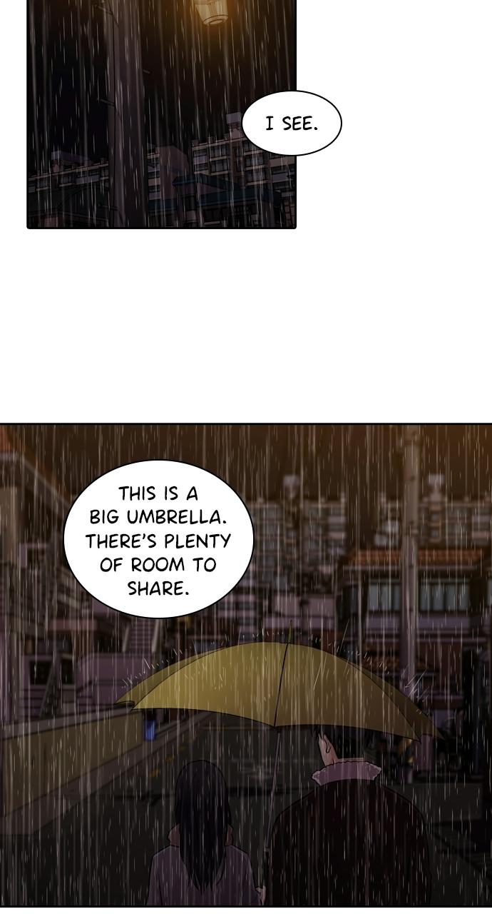 Tomorrow Chapter 85 - Page 74