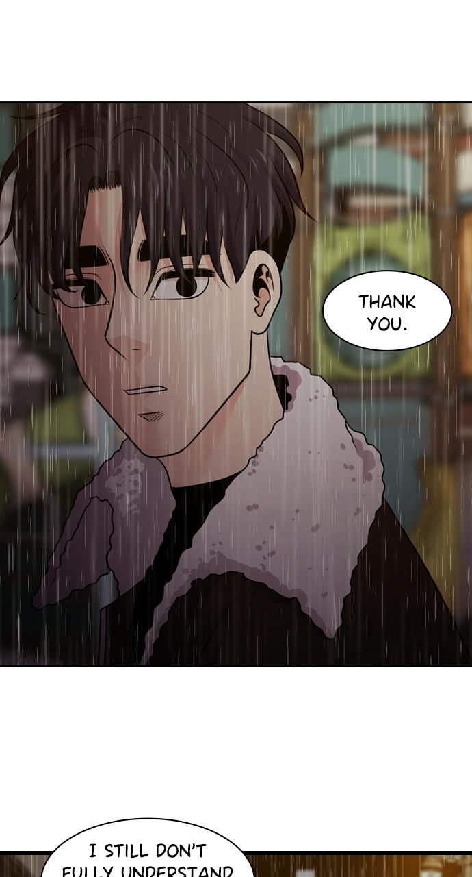 Tomorrow Chapter 85 - Page 81