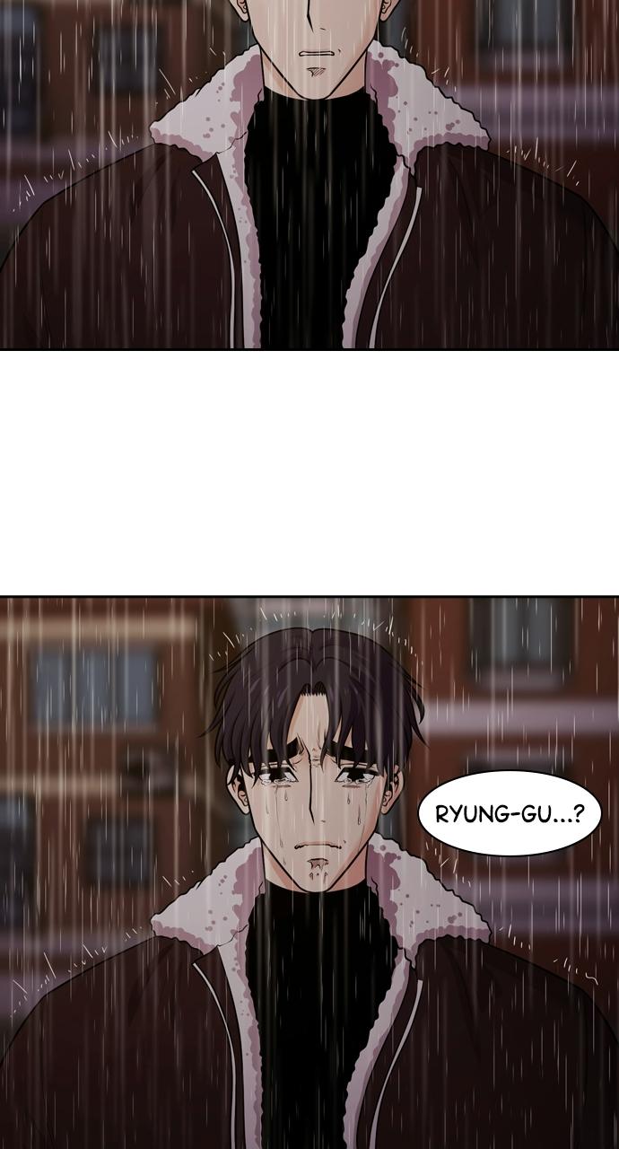 Tomorrow Chapter 85 - Page 89