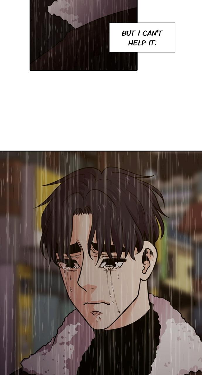 Tomorrow Chapter 85 - Page 93