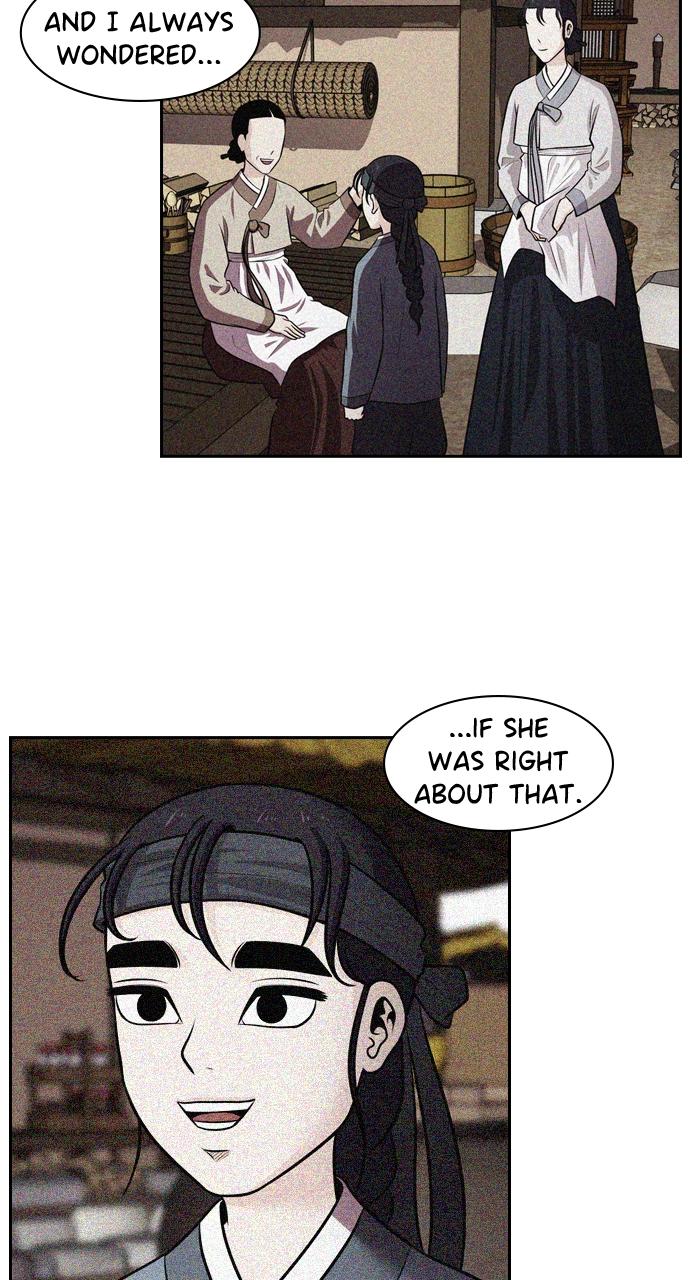 Tomorrow Chapter 86 - Page 11