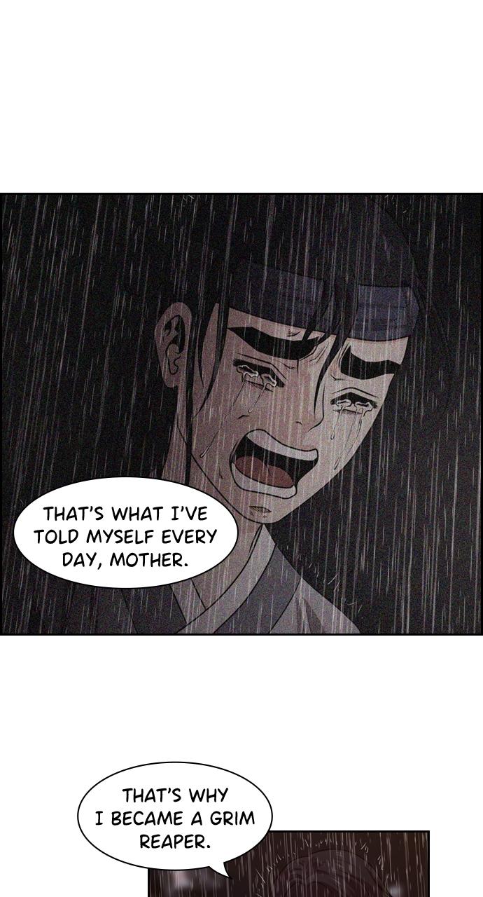 Tomorrow Chapter 86 - Page 18