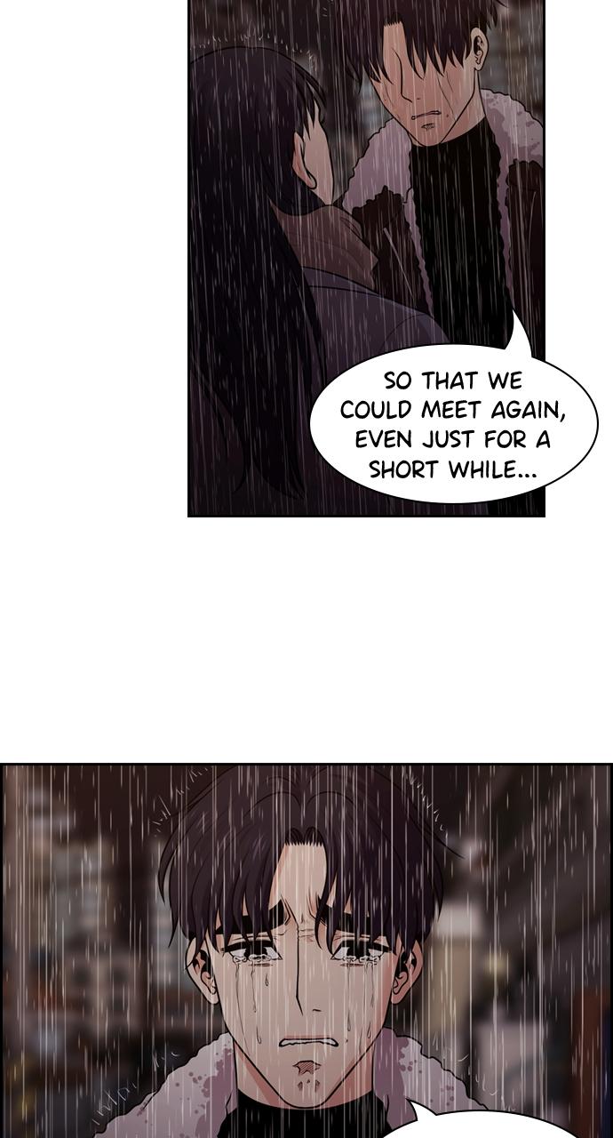 Tomorrow Chapter 86 - Page 19