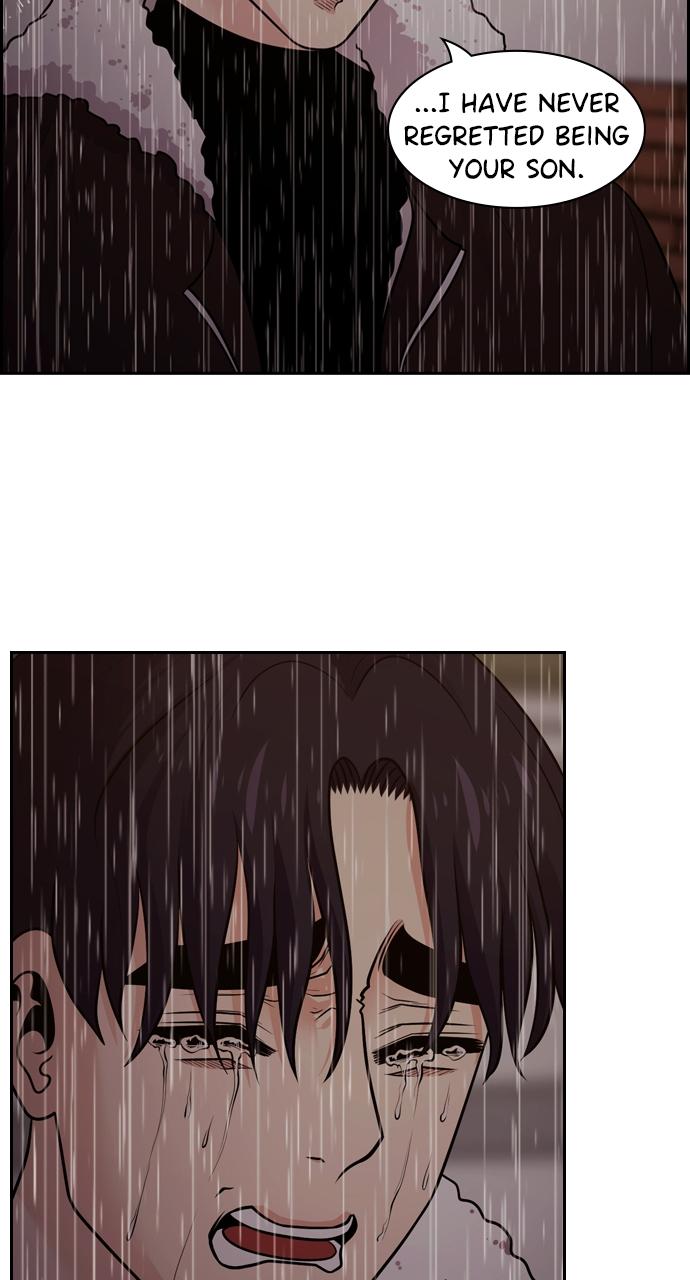 Tomorrow Chapter 86 - Page 25