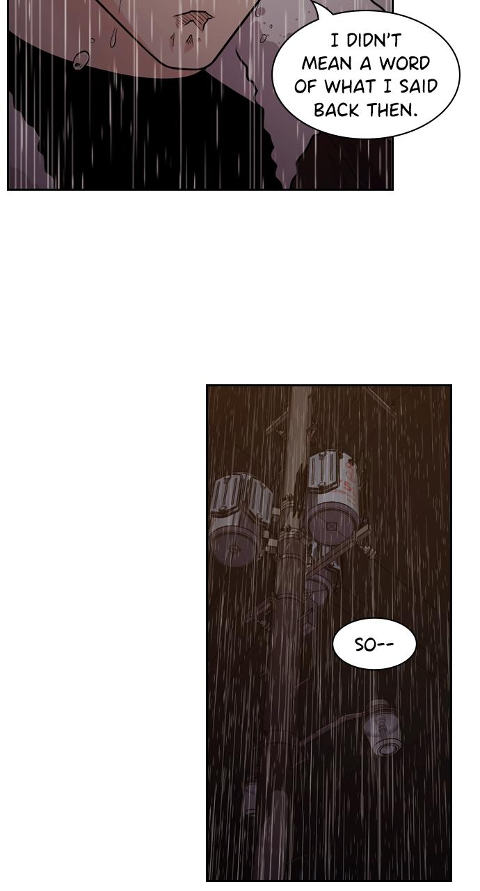 Tomorrow Chapter 86 - Page 26