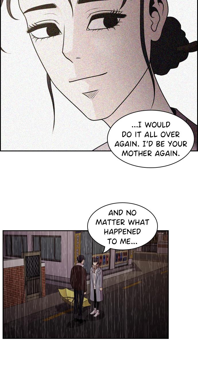 Tomorrow Chapter 86 - Page 35