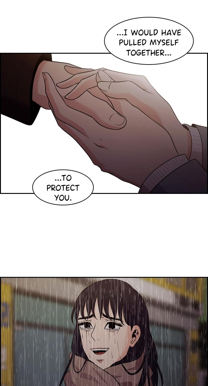 Tomorrow Chapter 86 - Page 36