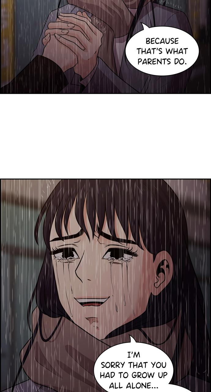 Tomorrow Chapter 86 - Page 37