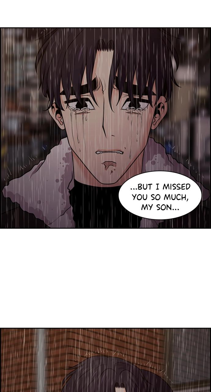 Tomorrow Chapter 86 - Page 39