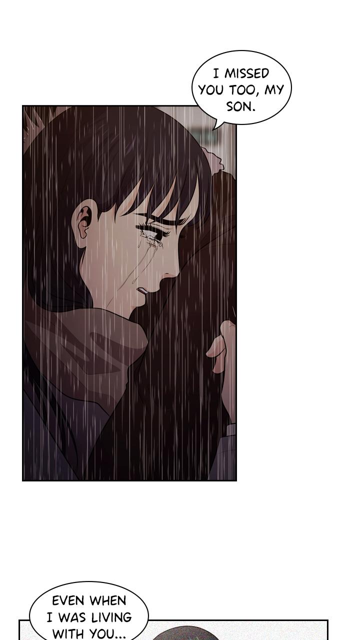 Tomorrow Chapter 86 - Page 43