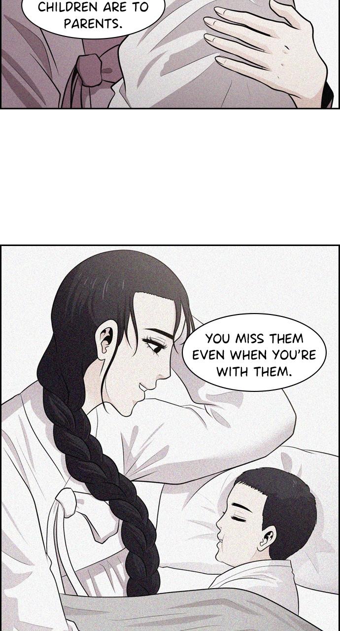 Tomorrow Chapter 86 - Page 45