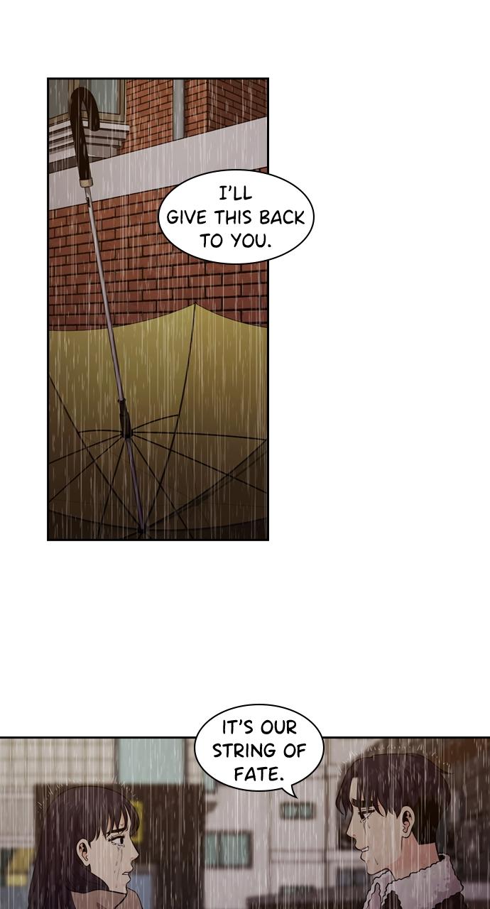 Tomorrow Chapter 86 - Page 53