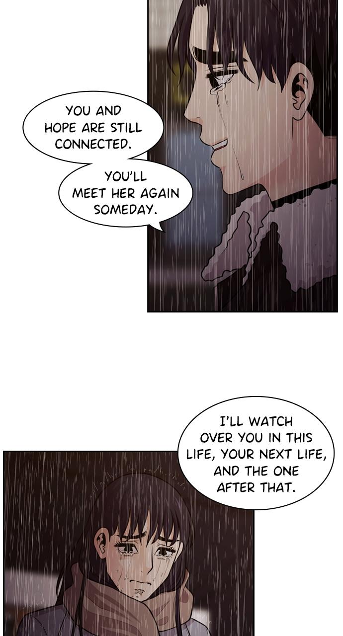 Tomorrow Chapter 86 - Page 56