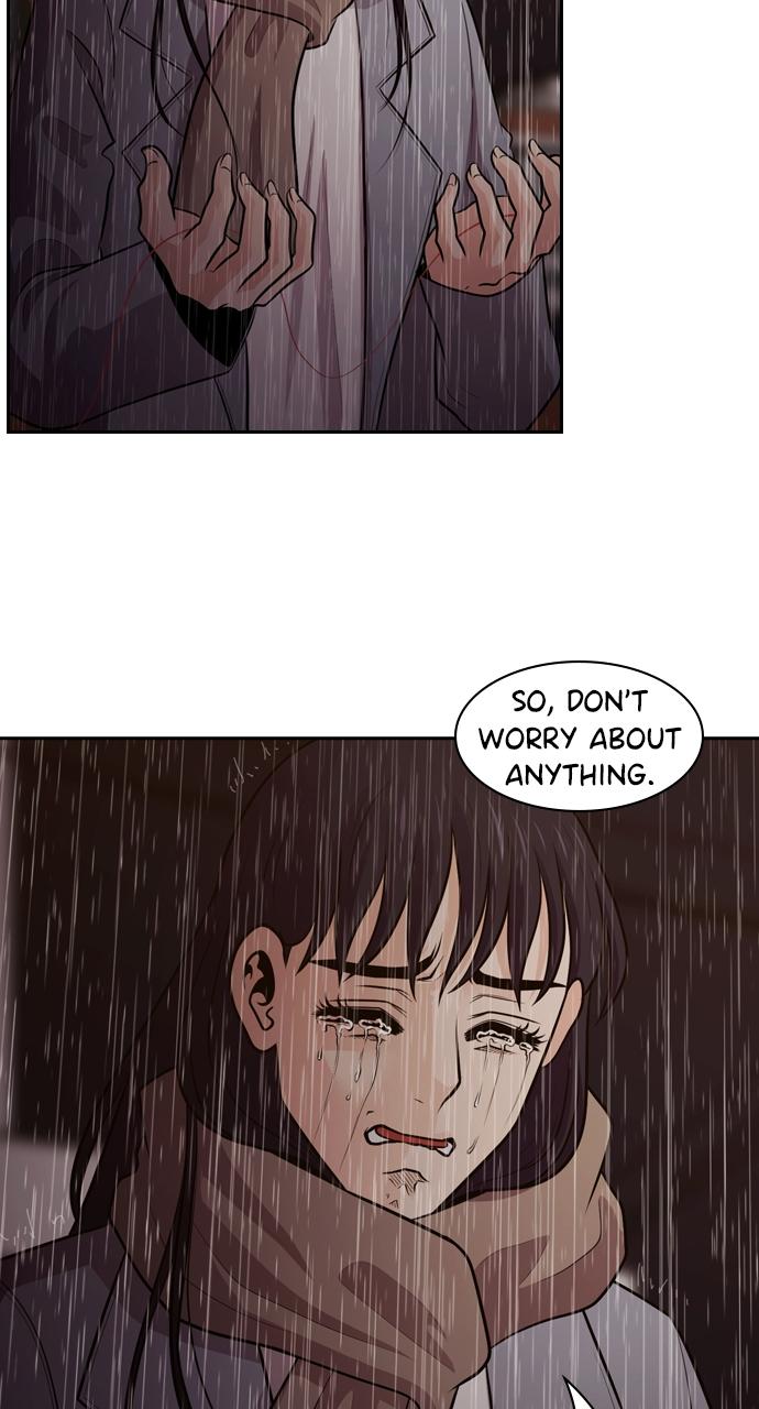 Tomorrow Chapter 86 - Page 57