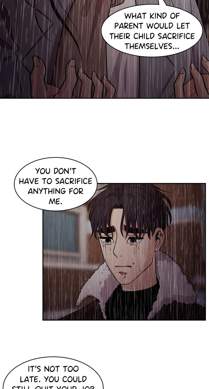 Tomorrow Chapter 86 - Page 58