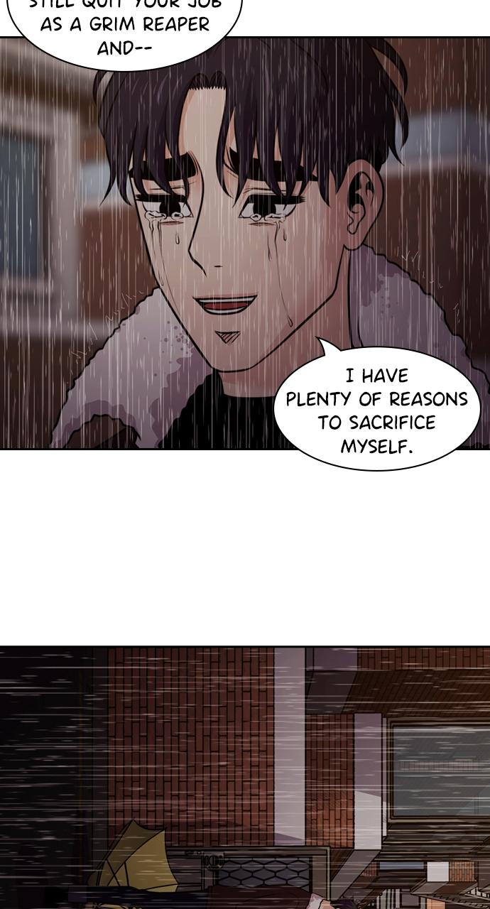 Tomorrow Chapter 86 - Page 59