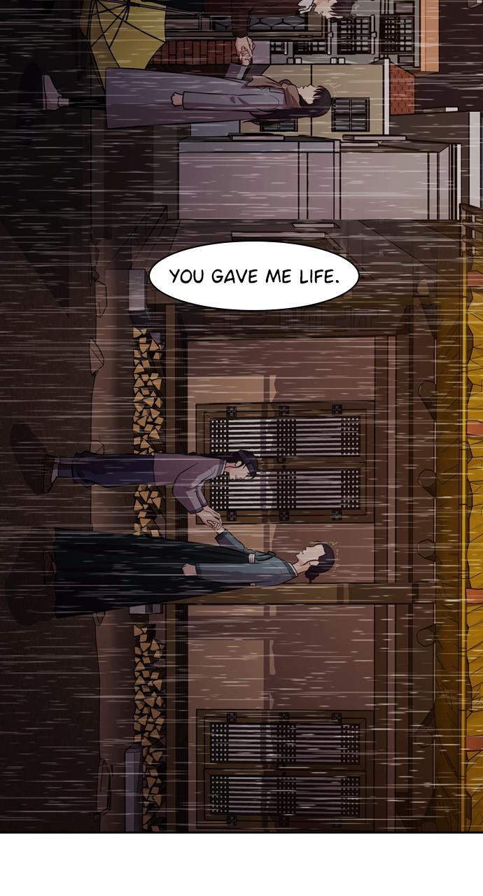 Tomorrow Chapter 86 - Page 60