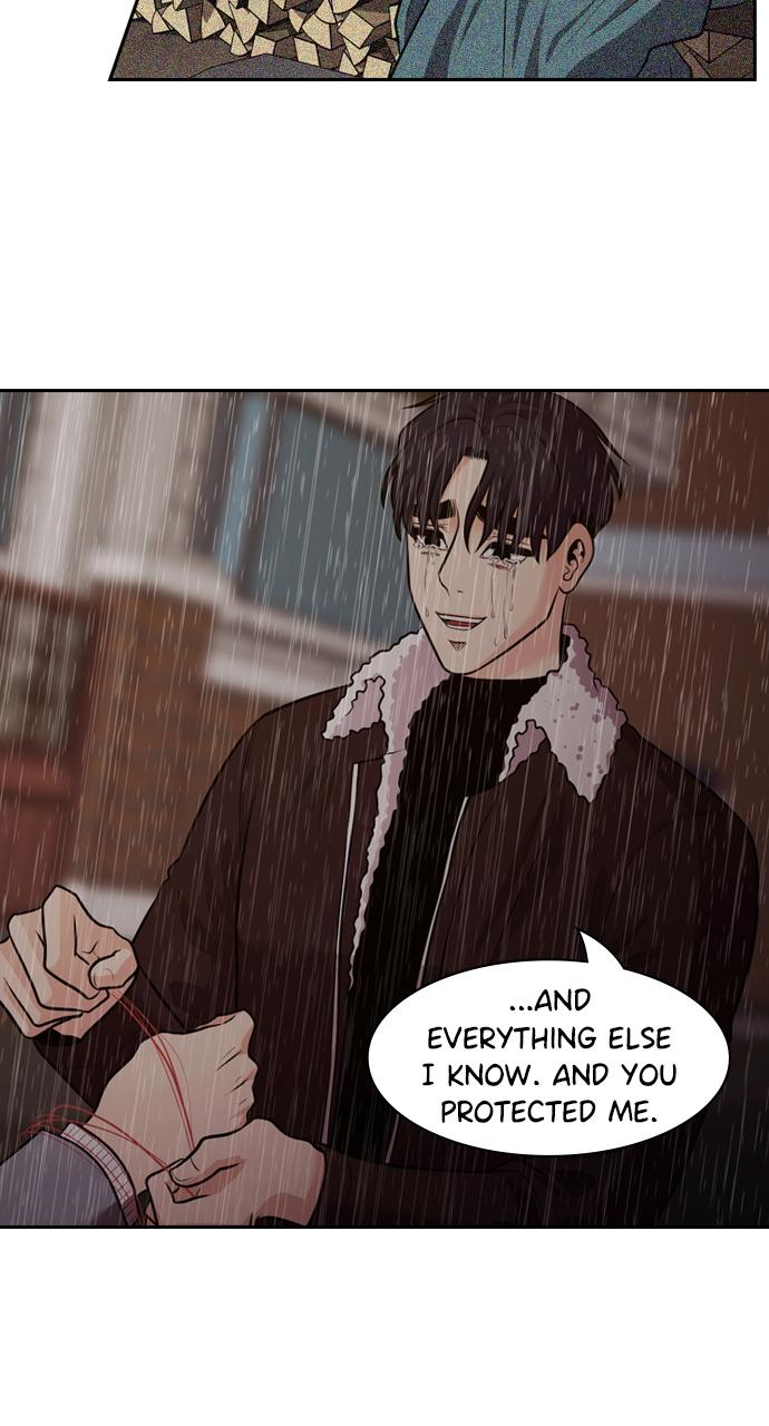 Tomorrow Chapter 86 - Page 63