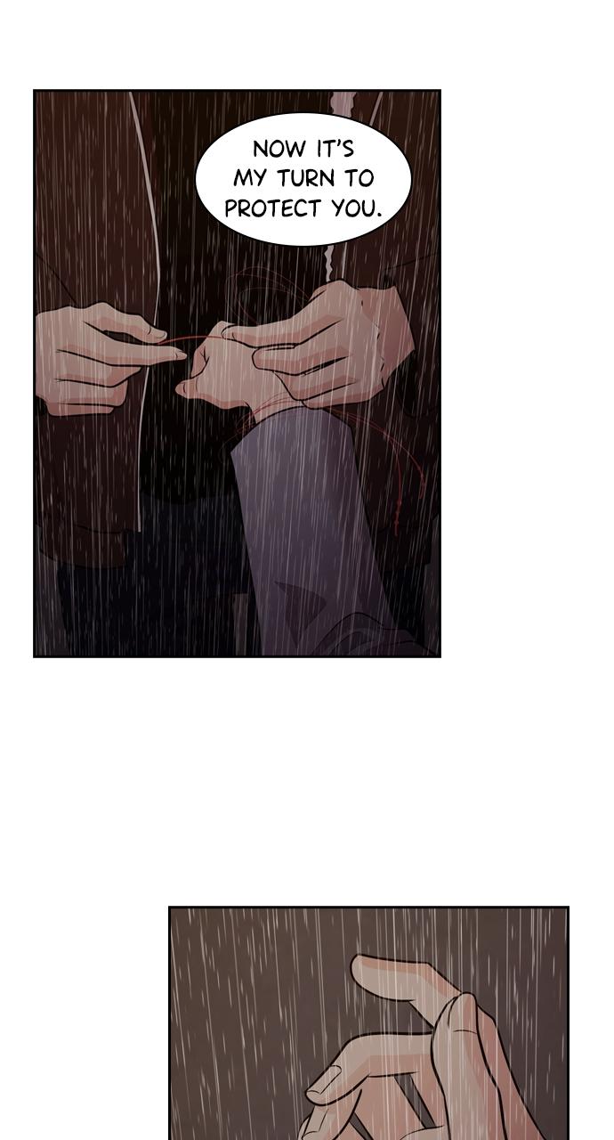 Tomorrow Chapter 86 - Page 64