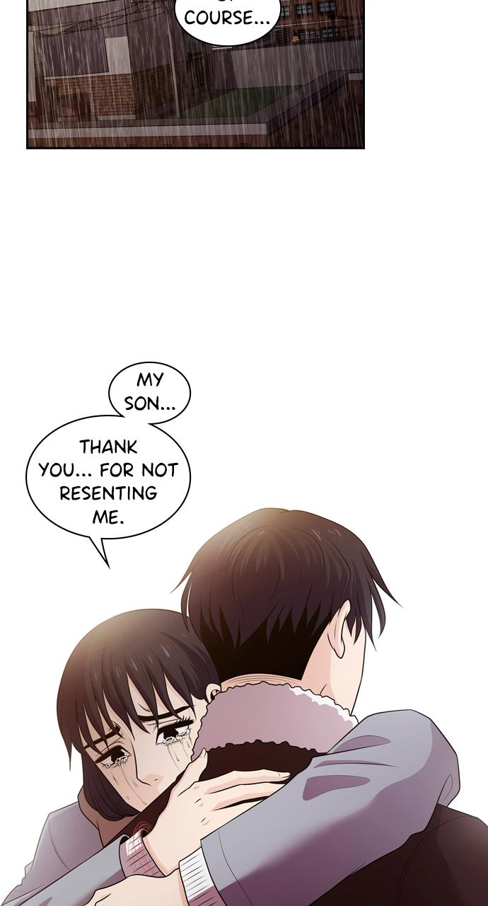 Tomorrow Chapter 86 - Page 68