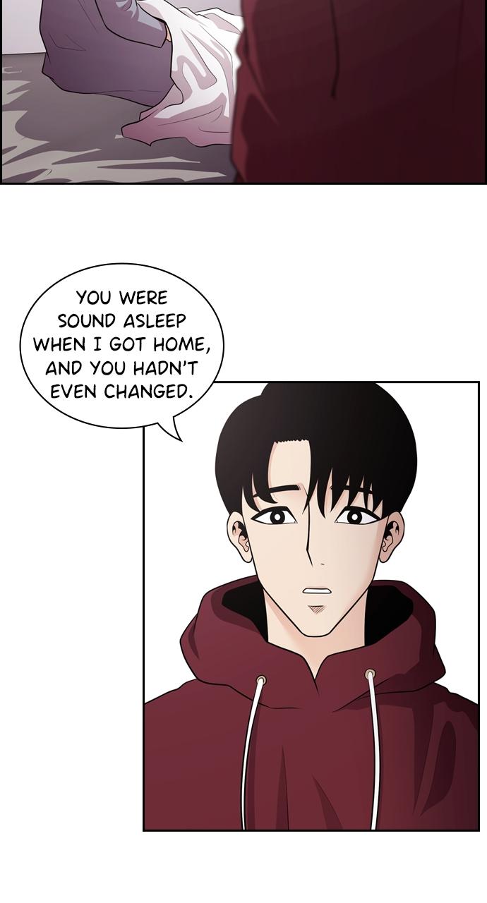 Tomorrow Chapter 86 - Page 74