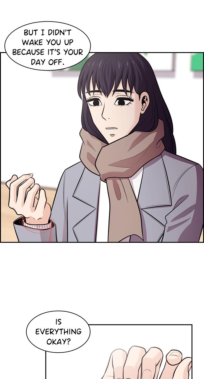 Tomorrow Chapter 86 - Page 75