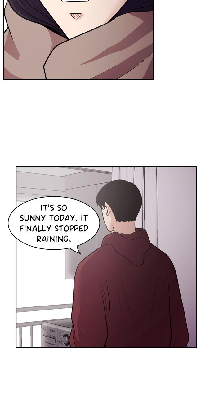 Tomorrow Chapter 86 - Page 77