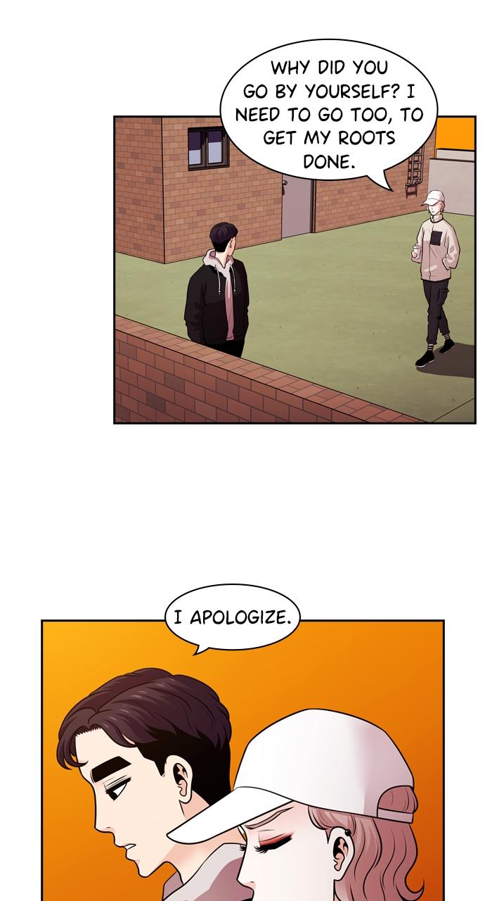 Tomorrow Chapter 86 - Page 85