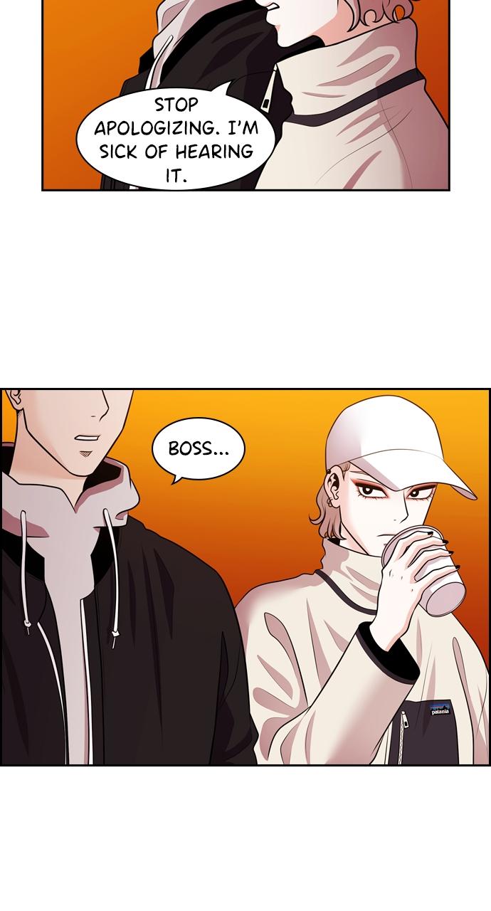 Tomorrow Chapter 86 - Page 86