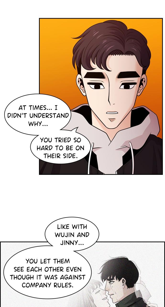 Tomorrow Chapter 86 - Page 87