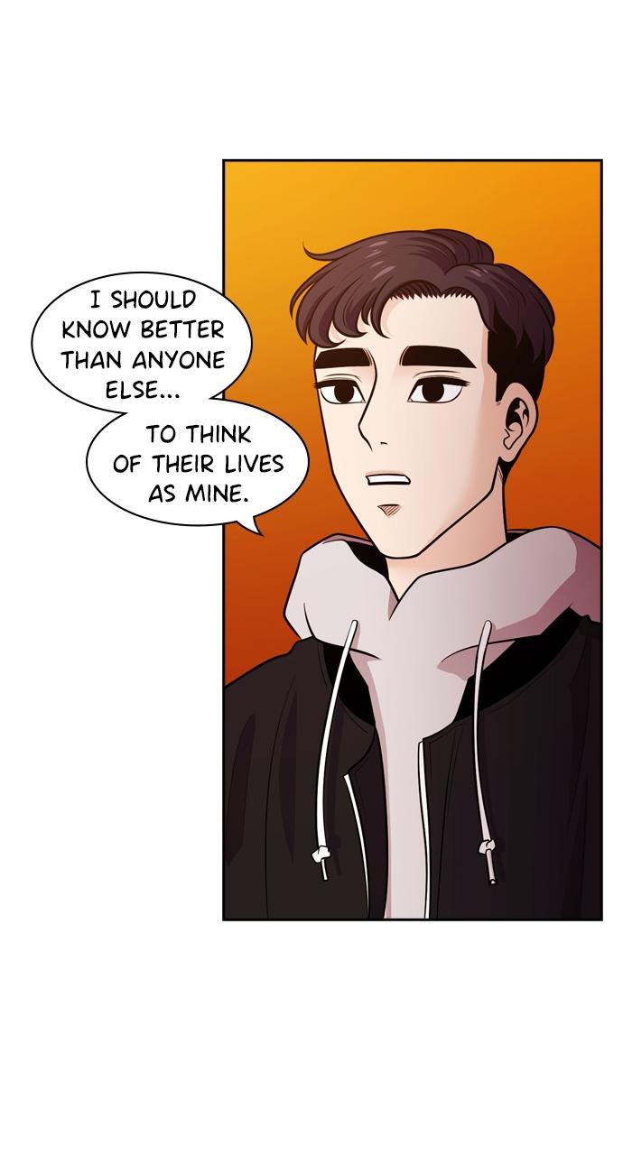 Tomorrow Chapter 86 - Page 89