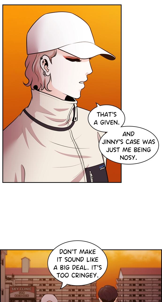 Tomorrow Chapter 86 - Page 90