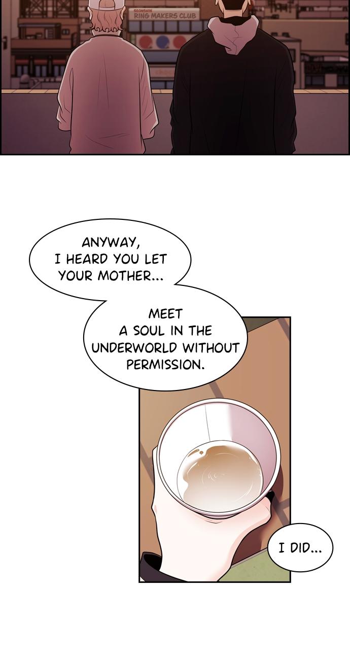 Tomorrow Chapter 86 - Page 91