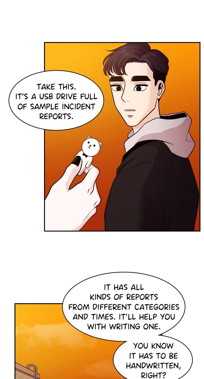 Tomorrow Chapter 86 - Page 92