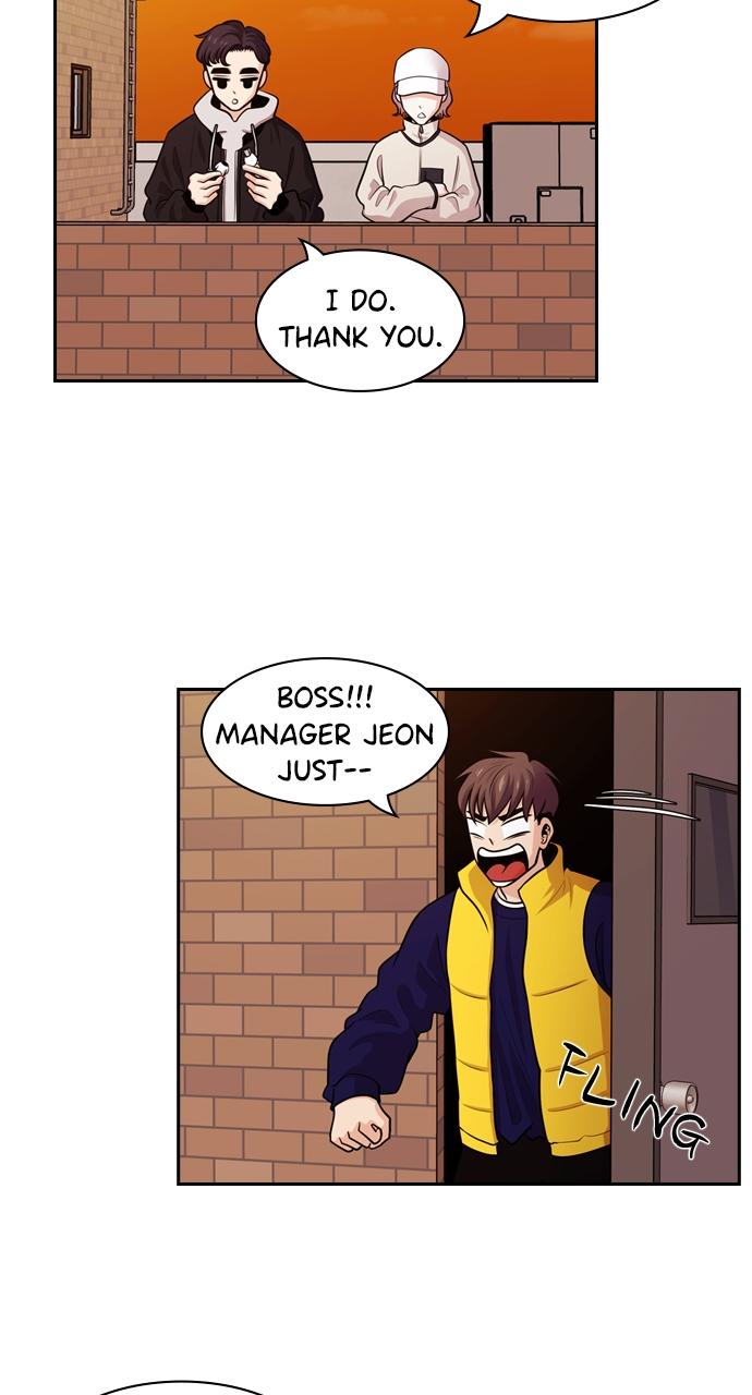 Tomorrow Chapter 86 - Page 93