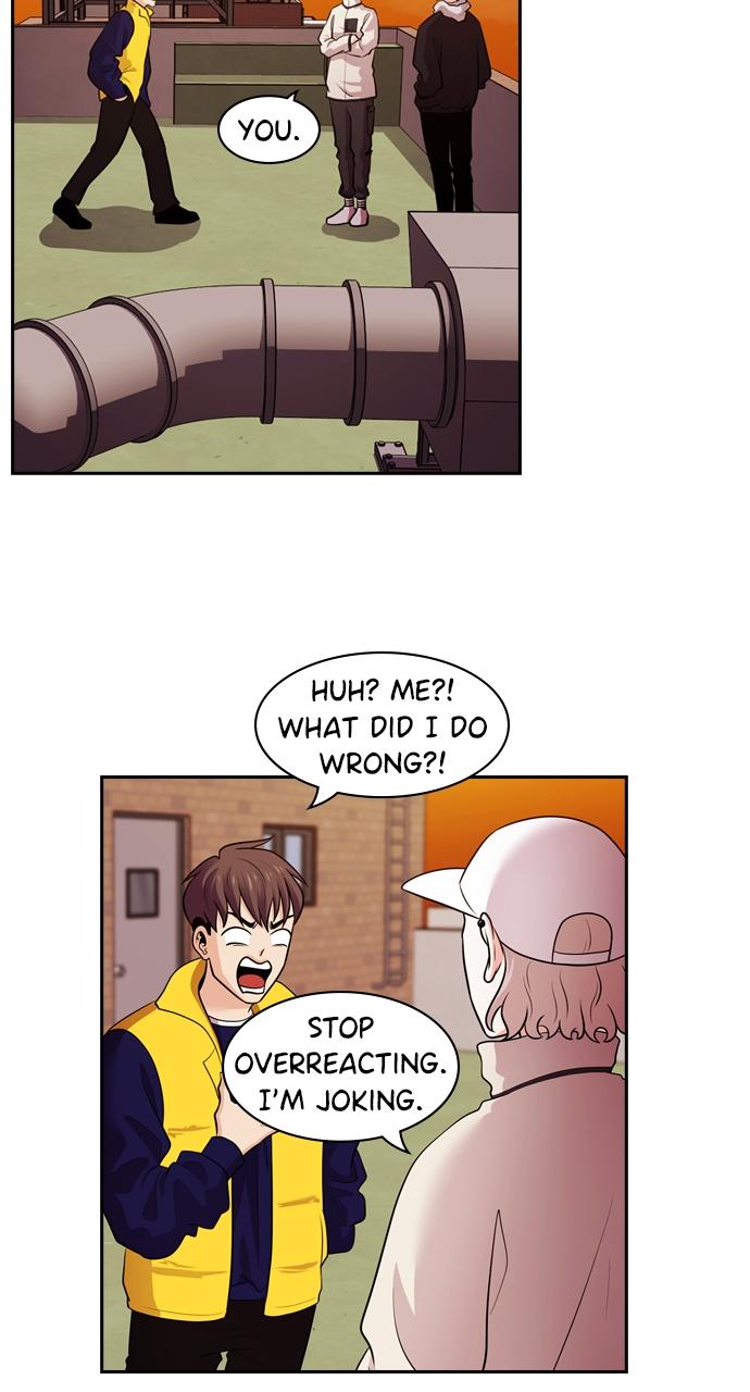 Tomorrow Chapter 86 - Page 95