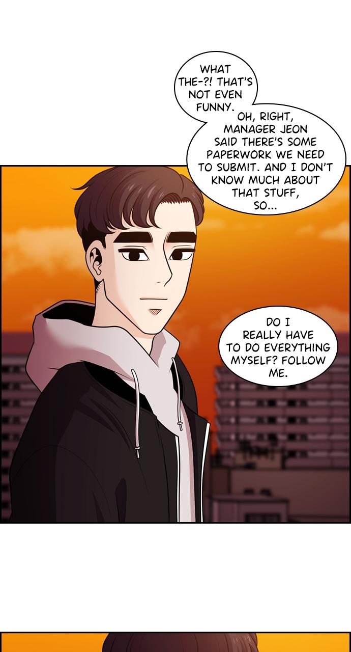 Tomorrow Chapter 86 - Page 96