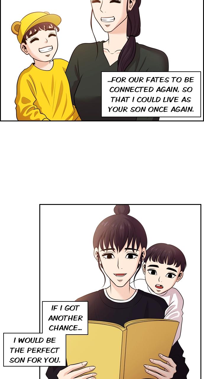 Tomorrow Chapter 86 - Page 99