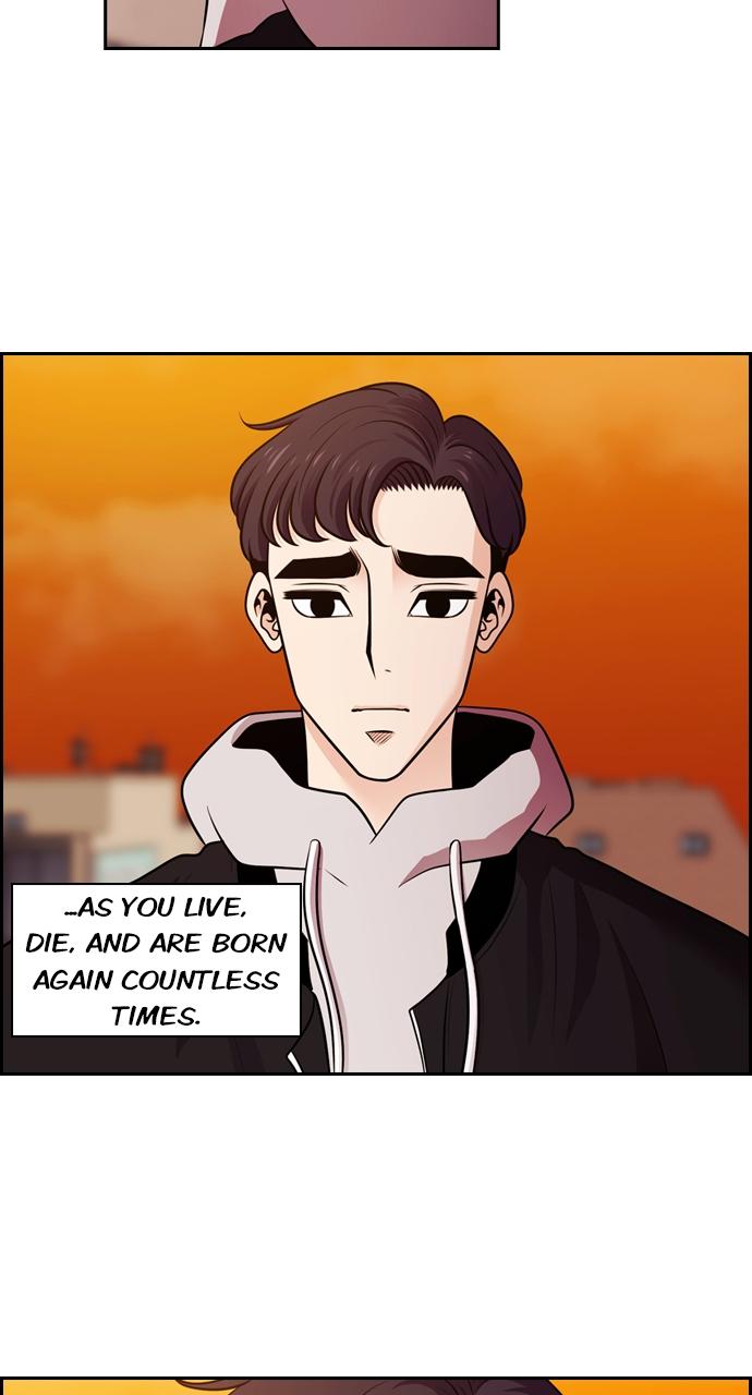 Tomorrow Chapter 86 - Page 102