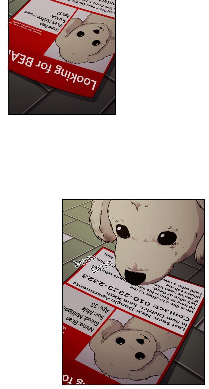 Tomorrow Chapter 86 - Page 108