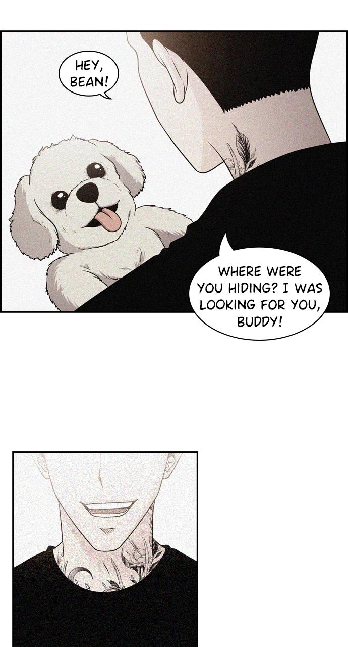 Tomorrow Chapter 86 - Page 111